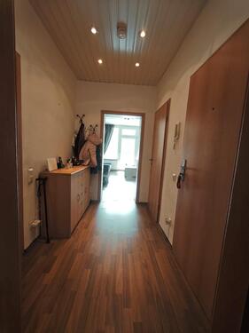Foto - Schöne 2-Zimmer-Wohnung mit Balkon in Duisburg-Meiderich