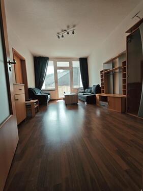 Foto - Etagenwohnung zur Miete in Duisburg