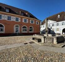 Gewerbeobjekt im Herzen Müllheims