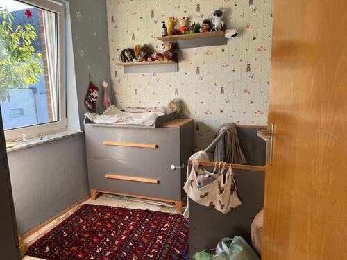 Foto - Etagenwohnung in Troisdorf