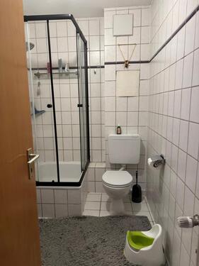 Foto - Etagenwohnung in Troisdorf zur Miete