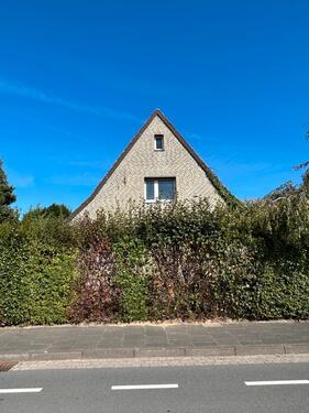 Foto - Einfamilienhaus zu Vermieten in Lage-Ohrsen in guter Lage