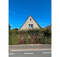 Einfamilienhaus zu Vermieten in Lage-Ohrsen in guter Lage