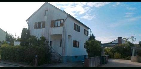 Foto - Wohnhaus Ruhige Lage freistehend