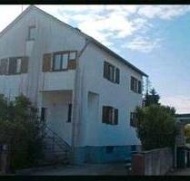 Wohnhaus Ruhige Lage freistehend - Waidhofen