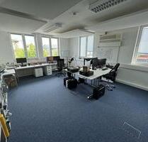 Flexible Büroräume in Krailling zur Untermiete - Planegg