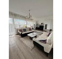 3 Zimmer Wohnung mit Einbauküche - Detmold