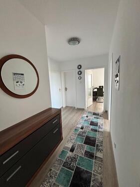 Foto - Etagenwohnung in Detmold