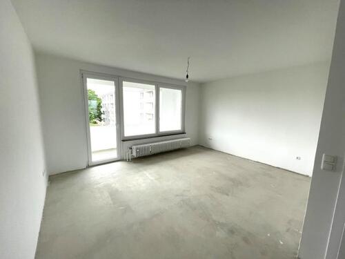 Foto - Etagenwohnung in Wolfsburg