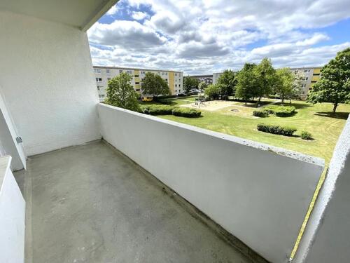 Foto - Etagenwohnung in Wolfsburg zur Miete