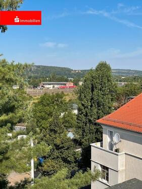 Foto - Wohnen mit toller Aussicht - 409,00 EUR Kaltmiete,
