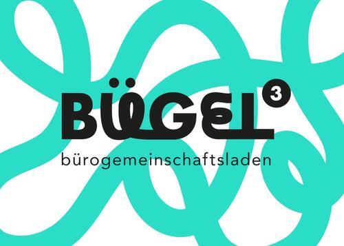 Foto - bügel³ - Büro & Gemeinschaft Co-Working in der Johannstadt