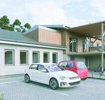 Wohnung, Erstbezug, llingen Ortsteil - Illingen