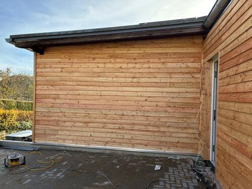 Foto - Etagenwohnung in Illingen zur Miete