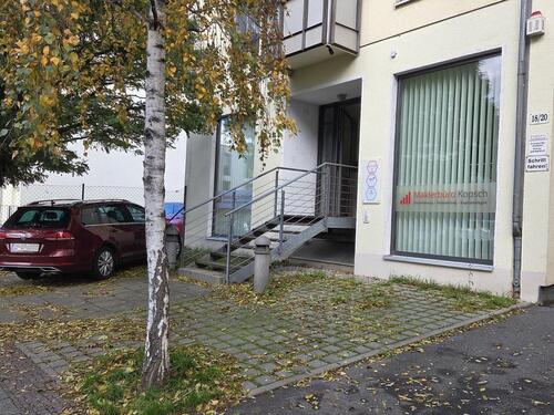 Foto - Büro Möckernsche Straße - 2.475,00 EUR Kaltmiete,