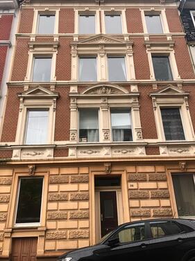 Foto - Schöne helle Wohnung im Erdgeschoss