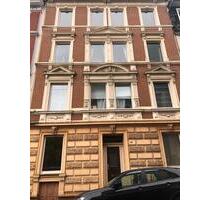 Schöne helle Wohnung im Erdgeschoss - Wuppertal Elberfeld