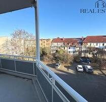 Erholung vor der Tür: 2-Raumwohnung beim Salbker See - Magdeburg Beyendorf-Sohlen