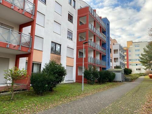 Foto - Studentenappartement Nähe Universität, Fraunhofer