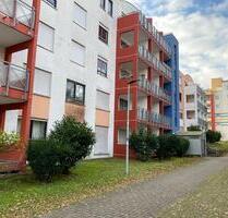 Studentenappartement Nähe Universität, Fraunhofer - Kaiserslautern Bahnheim