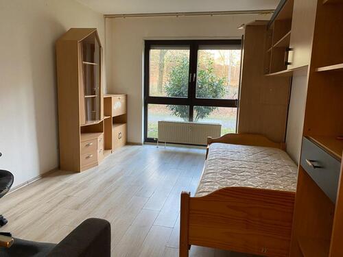 Foto - 1 Zimmer Etagenwohnung zur Miete in Kaiserslautern