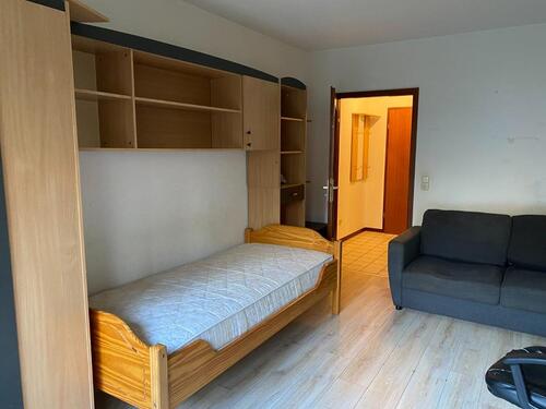 Foto - 1 Zimmer Etagenwohnung in Kaiserslautern