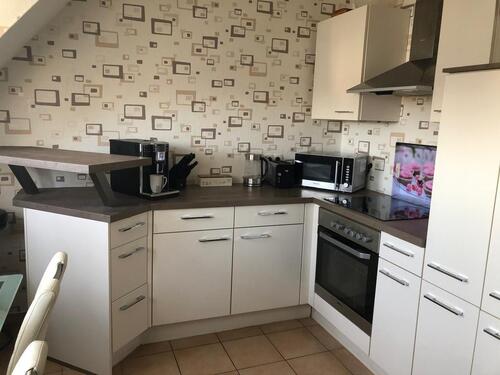 Foto - 2,5 Raum-Wohnung in Bottrop-Vonderort zu vermieten