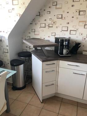 Foto - 2 Zimmer Etagenwohnung zur Miete in Bottrop