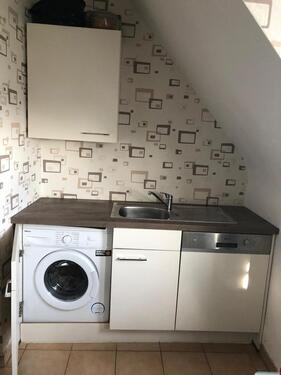 Foto - 2 Zimmer Etagenwohnung in Bottrop