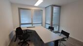 Foto - Büroraum in kleiner Büroeinheit - flexibel und professionell