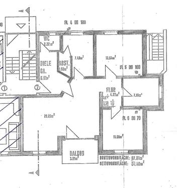 Foto - Moderne Praxis oder Büroeinheit