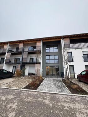 Foto - 1 Zimmer Etagenwohnung zur Miete in Dingolfing