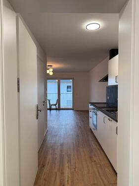 Foto - Etagenwohnung in Dingolfing zur Miete