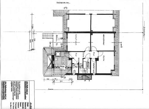 Foto - 3 Zimmer Etagenwohnung zur Miete in Gelsenkirchen
