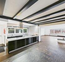 Wohnen mit Weitblick: Großzügige 3-Zimmer-Wohnung mit Terrasse in Lengfeld - Würzburg