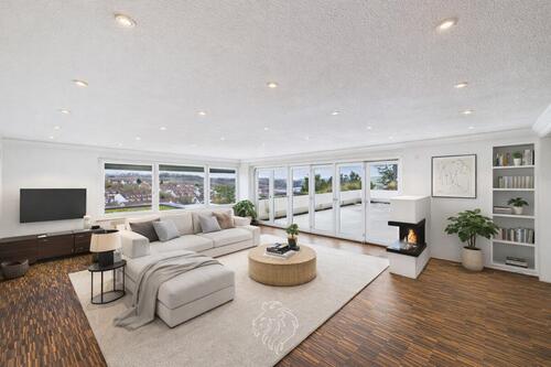 Foto - 3 Zimmer Etagenwohnung zur Miete in Würzburg