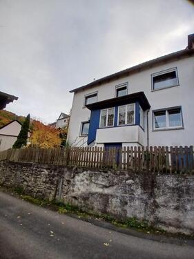 Foto - Reiheneckhaus in Vöhl-Thalitter