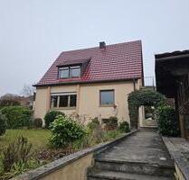 Haus zu Verkaufen in Marktbreit