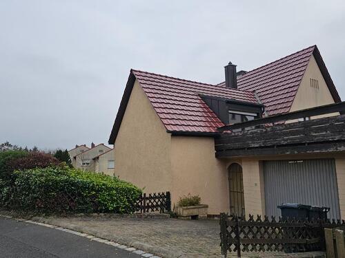 Foto - 5 Zimmer Einfamilienhaus zum Kaufen in Marktbreit