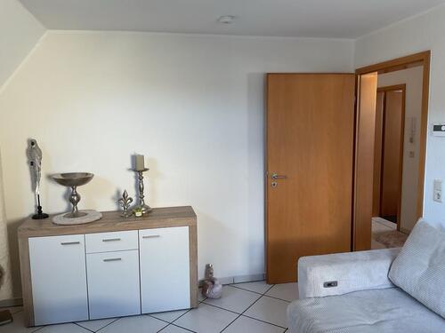 Foto - 3 Zimmer Dachgeschoßwohnung in Schmallenberg