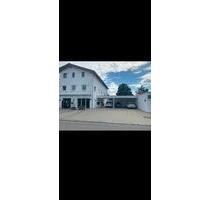 3 Zimmer Wohnung in Burgkirchen - Burgkirchen an der Alz