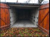 Foto - Garage zu vermieten - 45,00&nbsp;EUR Miete,