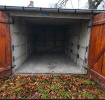 Garage zu vermieten - 45,00&nbsp;EUR Miete, in Jerichow (PLZ: 39319)