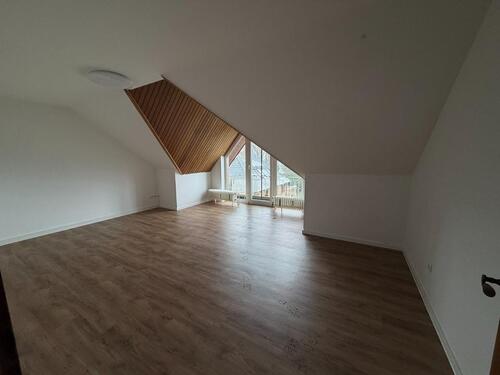 Foto - 2 Zimmer Dachgeschoßwohnung in Lauenburg/Elbe