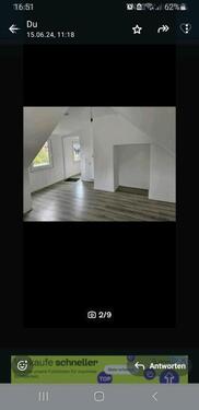 Foto - Mietwohnung - 520,00&nbsp;EUR Kaltmiete, ca.&nbsp; 42,00&nbsp;m&sup2;