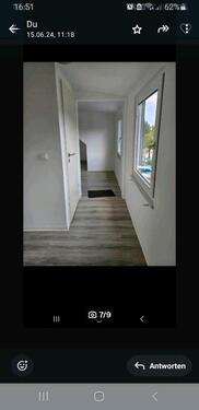 Foto - Dachgeschoßwohnung in Bochum zur Miete