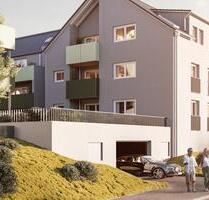 NEU & als Erster einziehen | 3-Zi.-Whg. im OG | AD01_4B - Bretzfeld