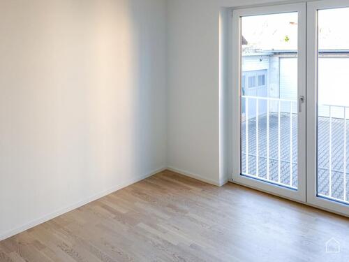 Foto - 3 Zimmer Etagenwohnung in Bretzfeld