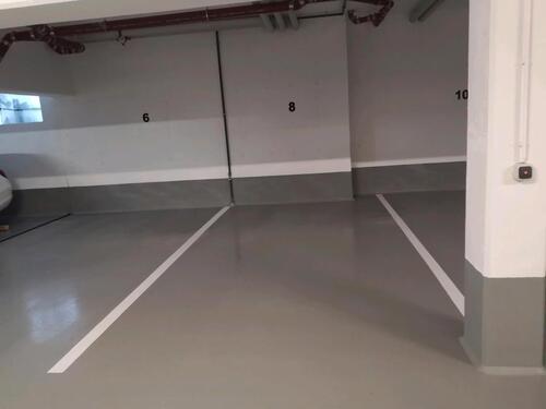 Foto - Tiefgaragenstellplatz in Peiting