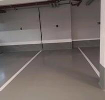 Tiefgaragenstellplatz in Peiting